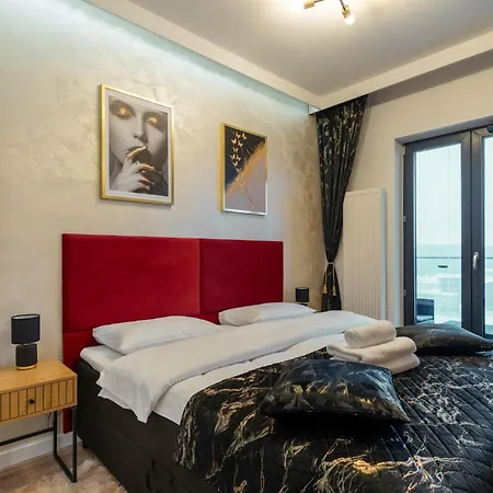 Spodek Lavish Katoviçe