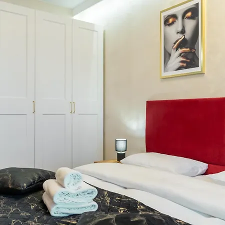 Spodek Lavish Katowice