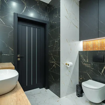 Apartman Spodek Lavish