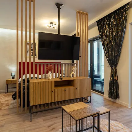 Spodek Lavish Daire